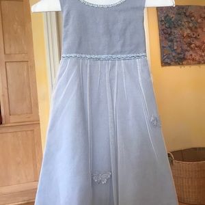 Gorgeous Child’s Dress